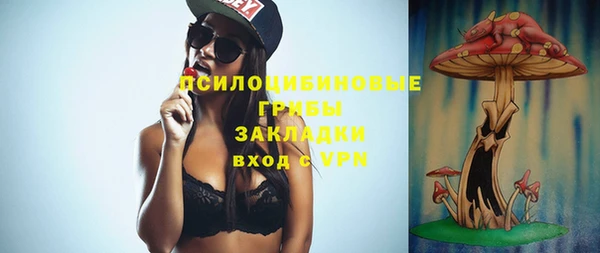 прущий лед Вязники